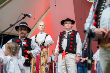 Ostatni dzień 58. Tygodnia Kultury Beskidzkiej